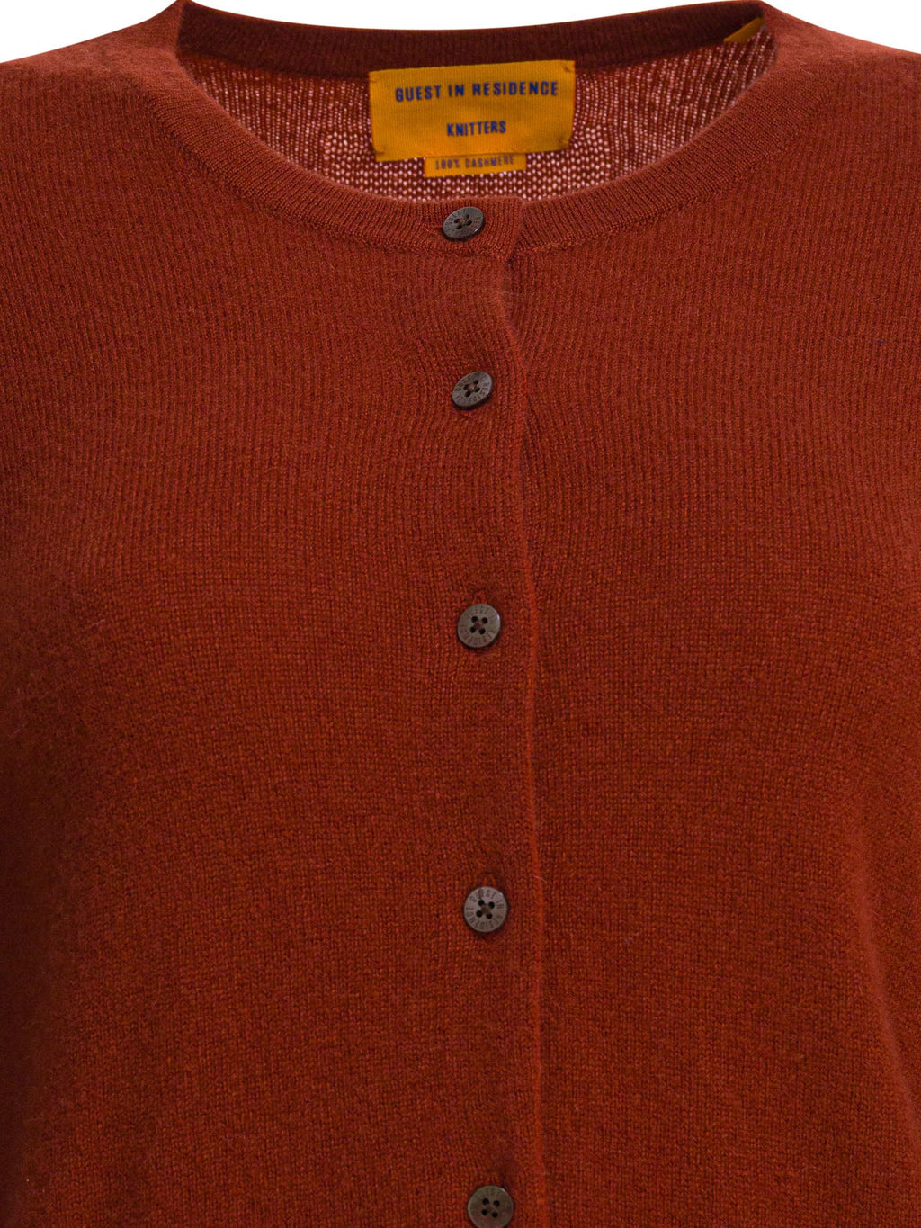 Guest In Residence Knitwear