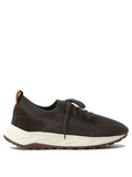 Henderson Baracco Fabric Sneakers