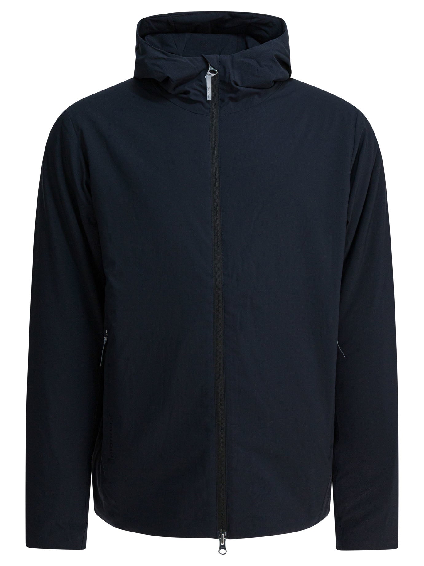 Houdini Sportswear Giacca A Vento "puff Up"