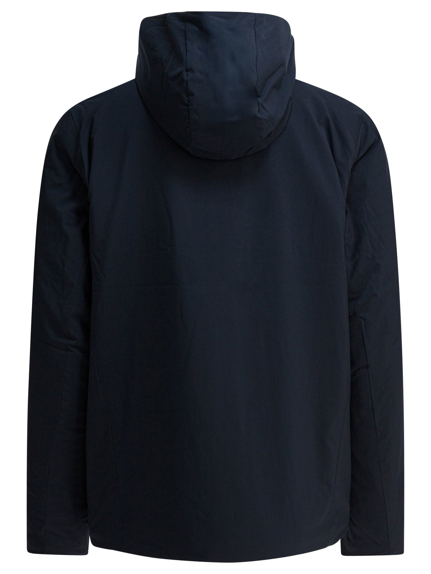 Houdini Sportswear Giacca A Vento "puff Up"