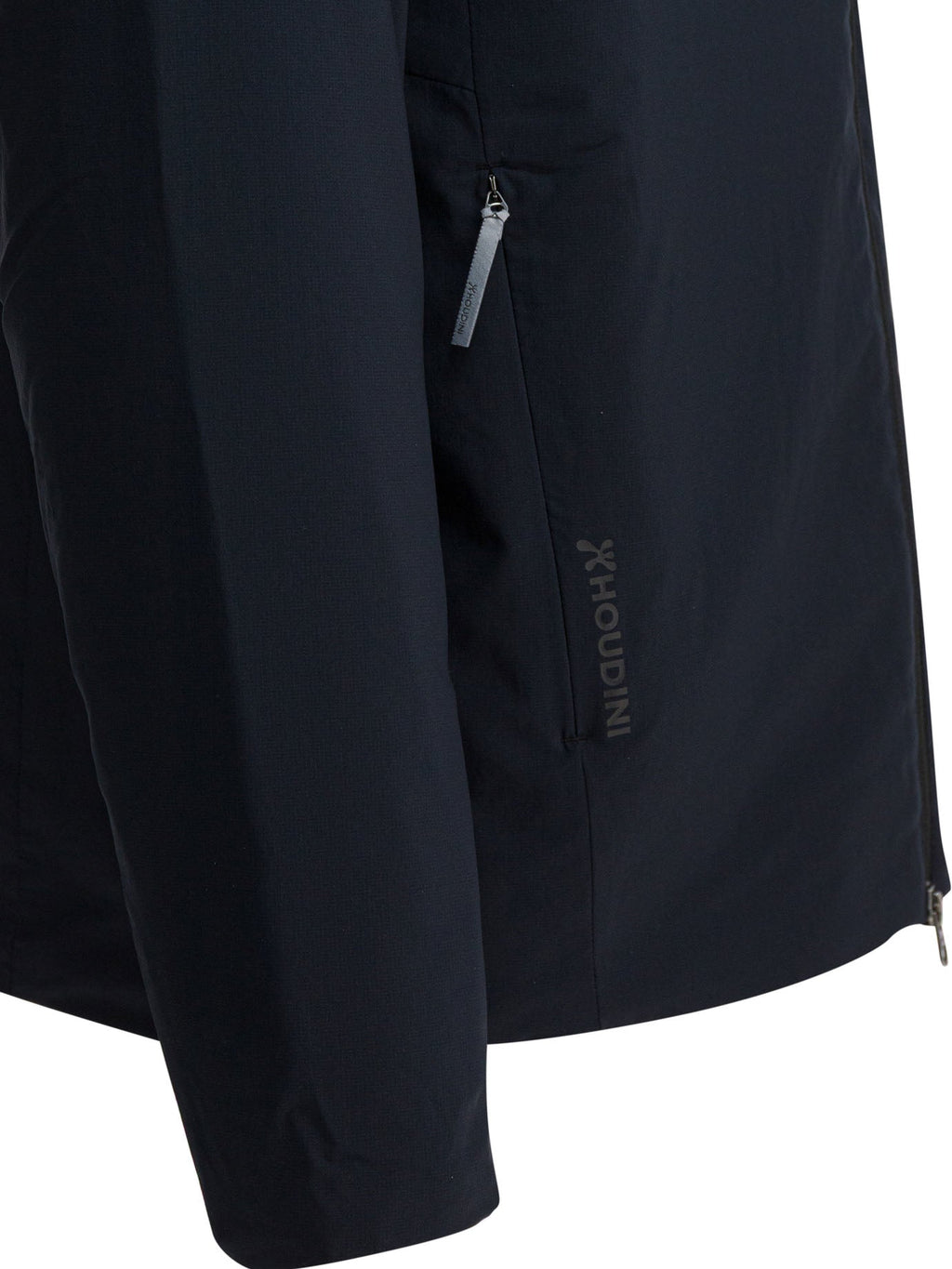 Houdini Sportswear Giacca A Vento "puff Up"