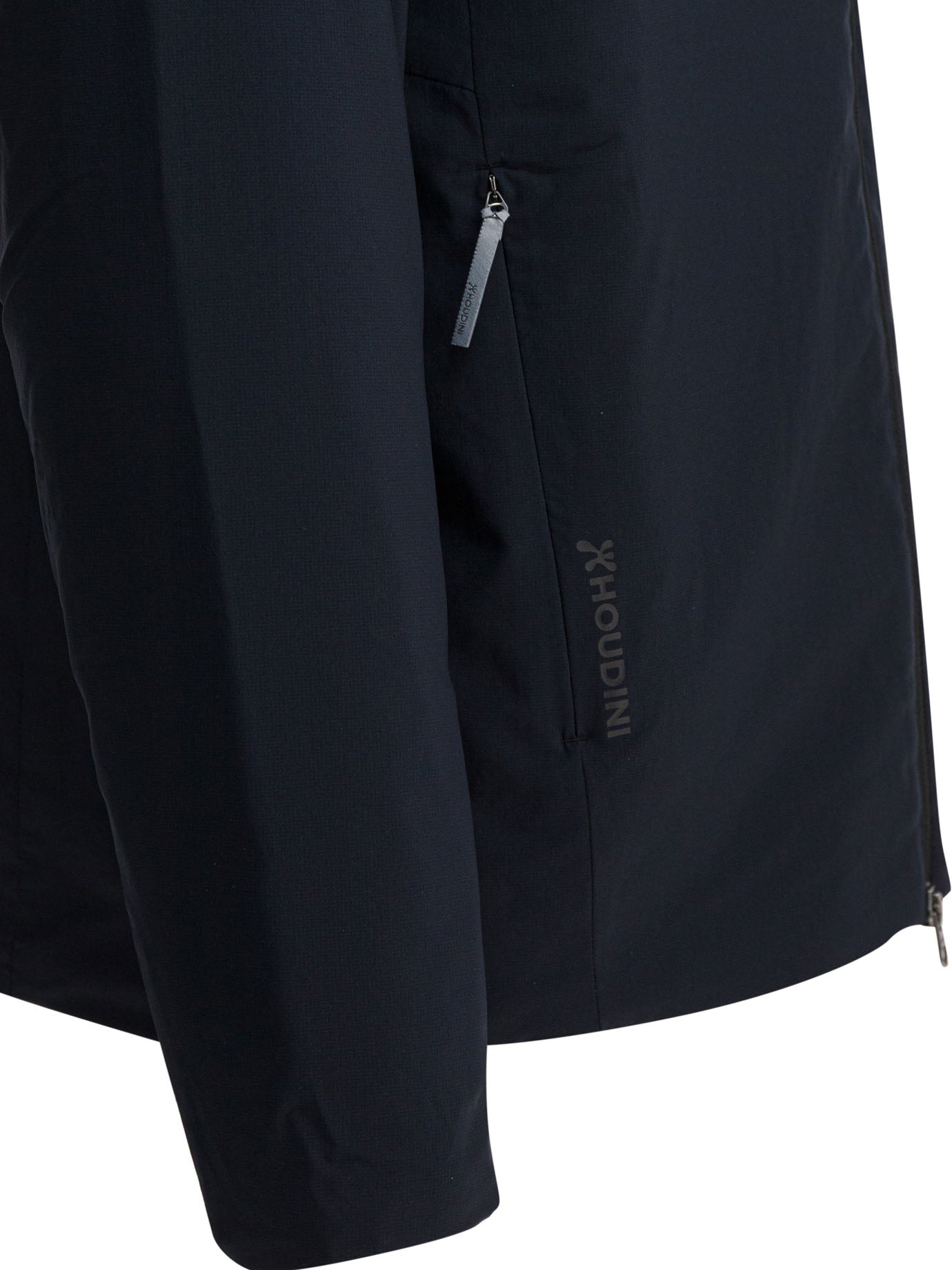 Houdini Sportswear Giacca A Vento "puff Up"