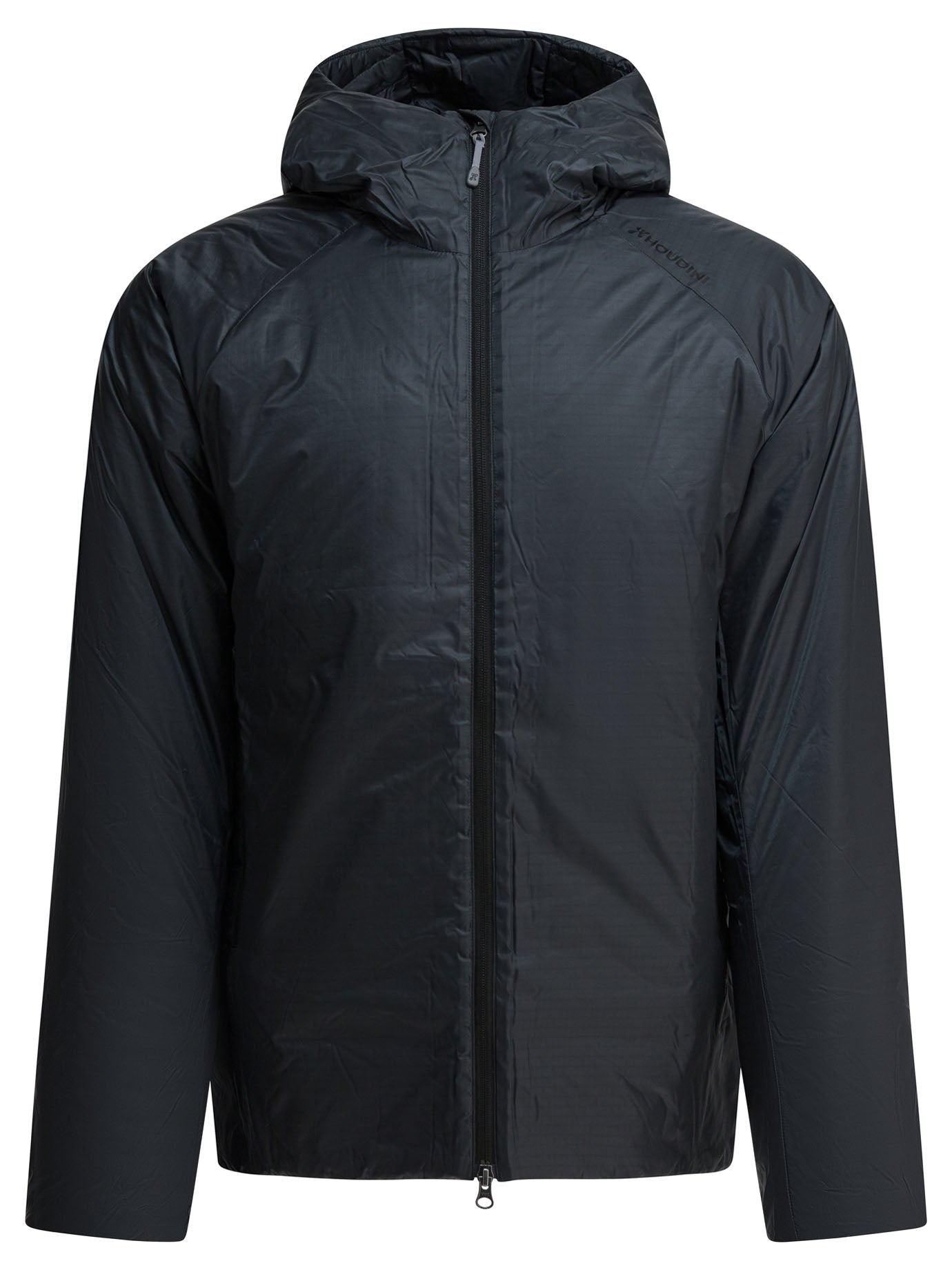 Houdini Sportswear "dunfri" Lightweight Down Jacket