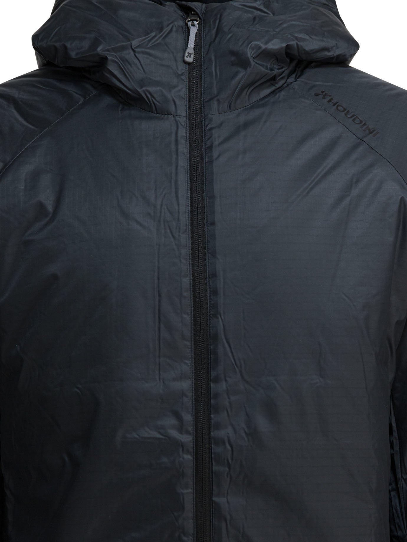 Houdini Sportswear "dunfri" Lightweight Down Jacket