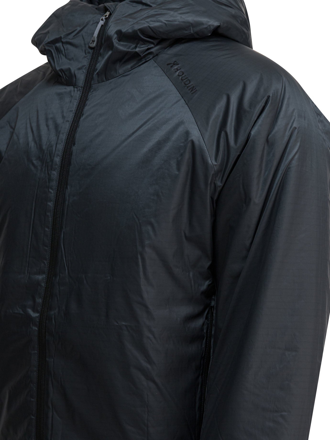 Houdini Sportswear "dunfri" Lightweight Down Jacket
