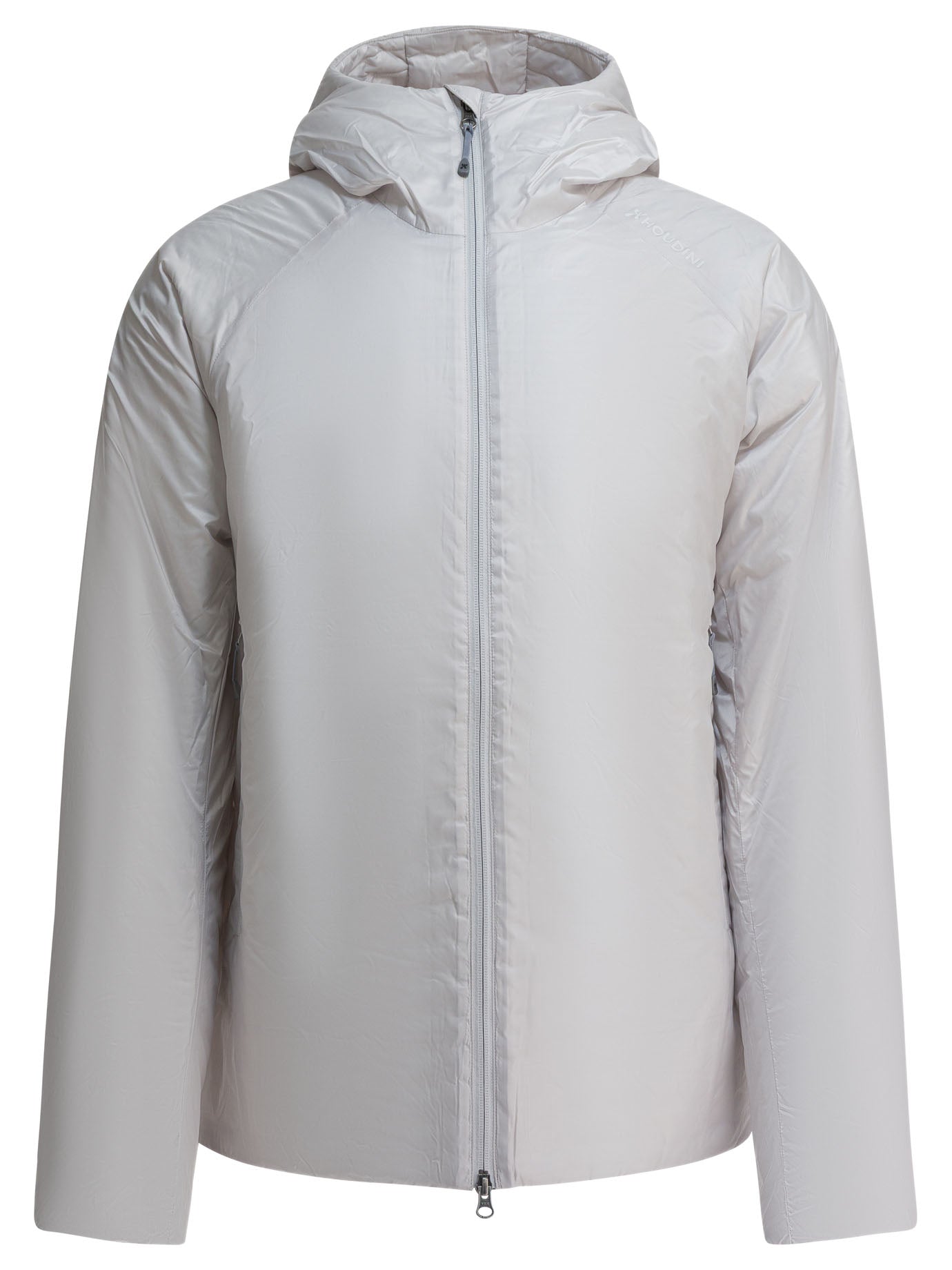 Houdini Sportswear "dunfri" Lightweight Down Jacket