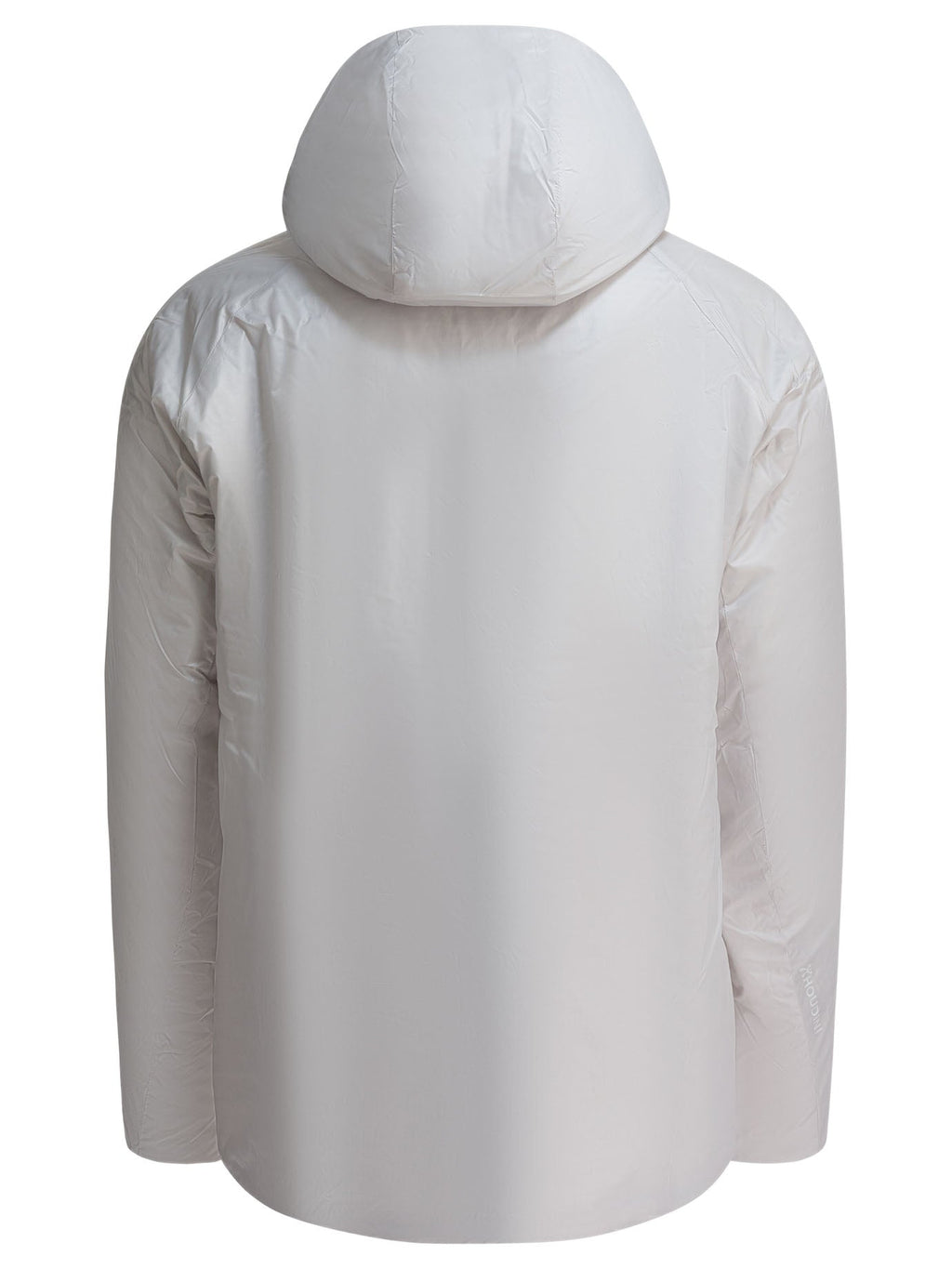 Houdini Sportswear "dunfri" Lightweight Down Jacket