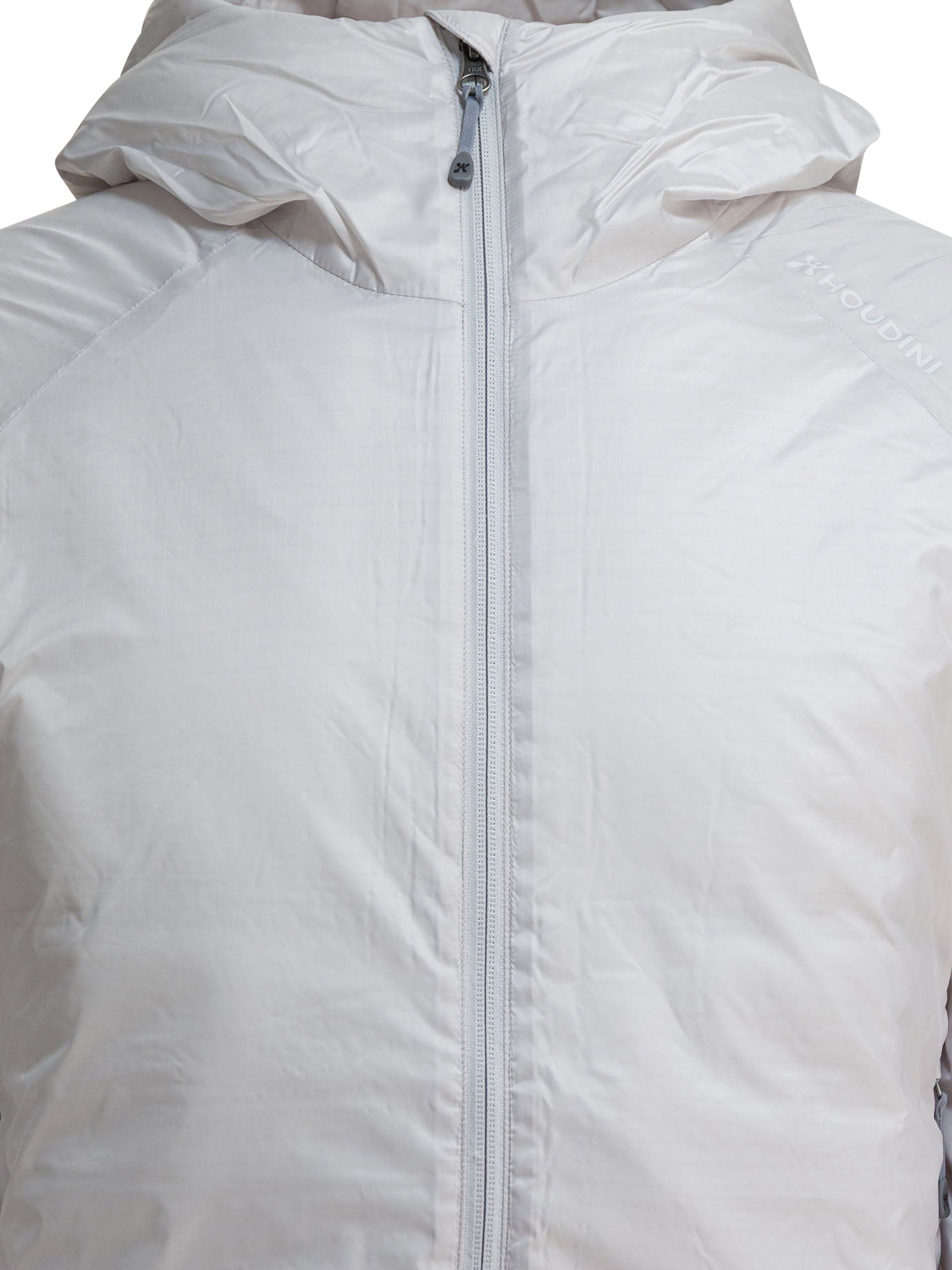 Houdini Sportswear "dunfri" Lightweight Down Jacket