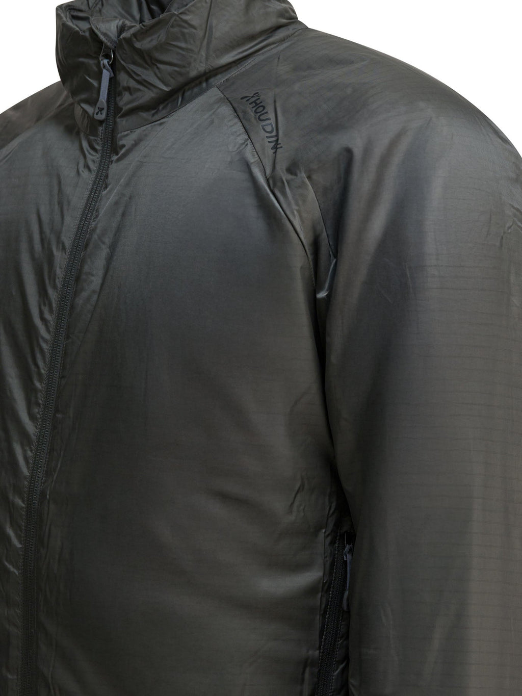 Houdini Sportswear "dunfri" Lightweight Down Jacket