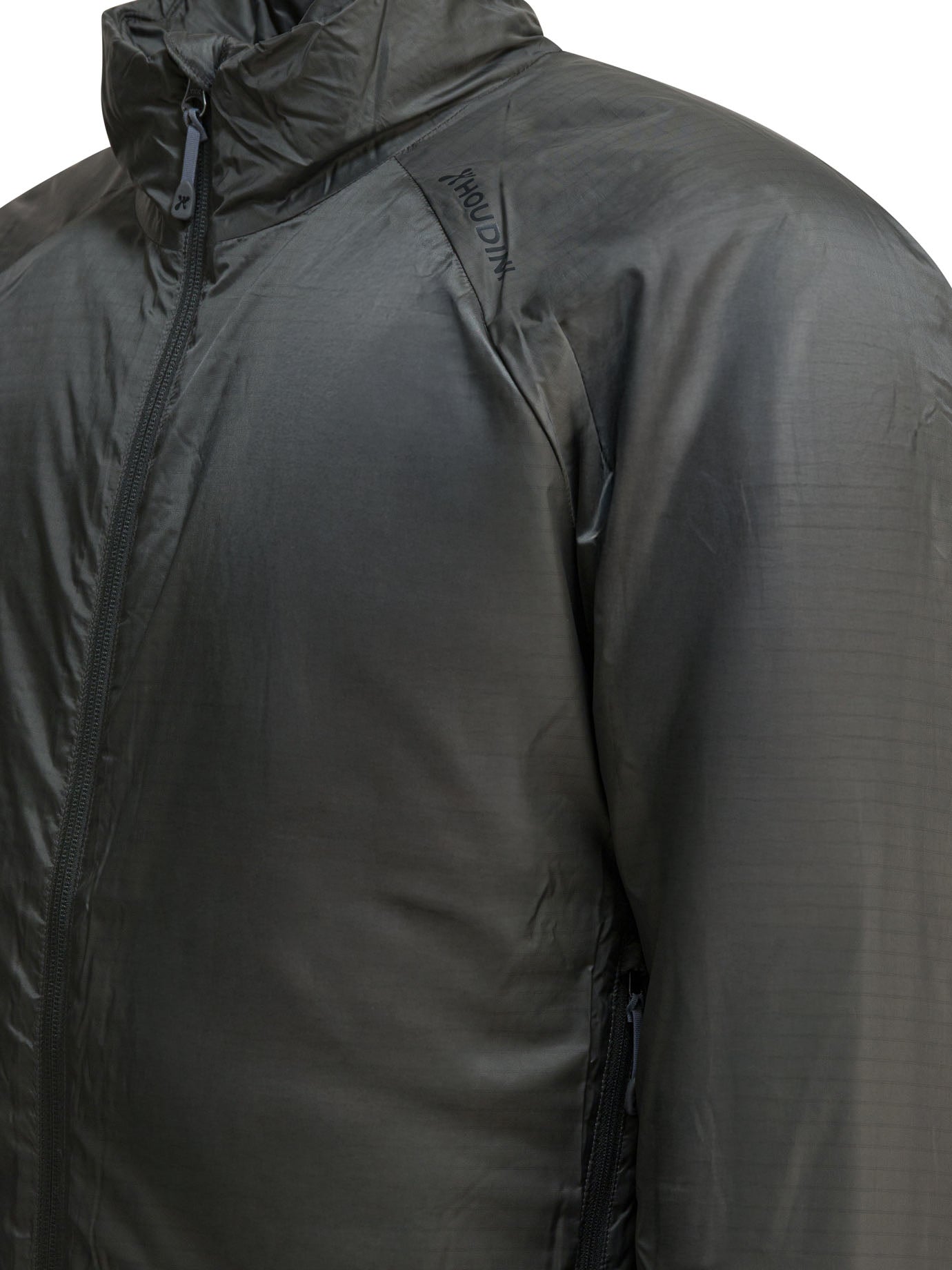Houdini Sportswear "dunfri" Lightweight Down Jacket
