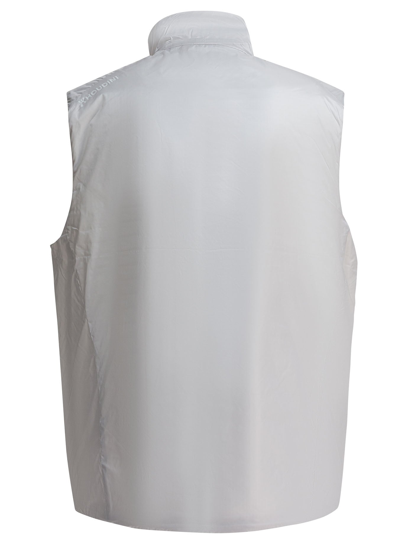 Houdini Sportswear "dunfri" Sleeveless Jacket