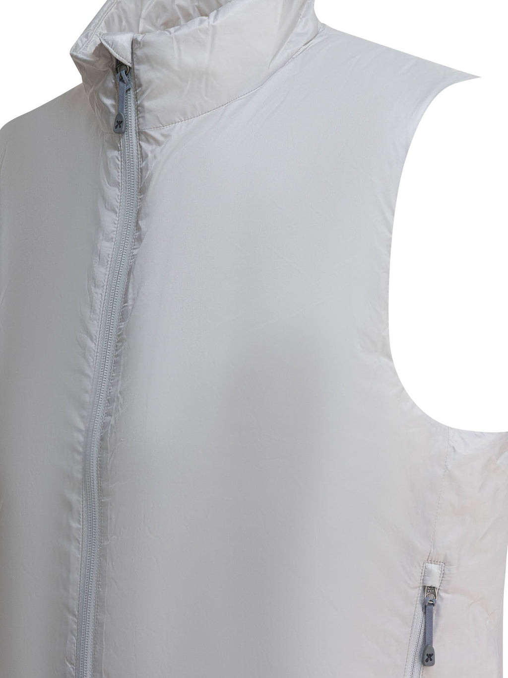 Houdini Sportswear "dunfri" Sleeveless Jacket