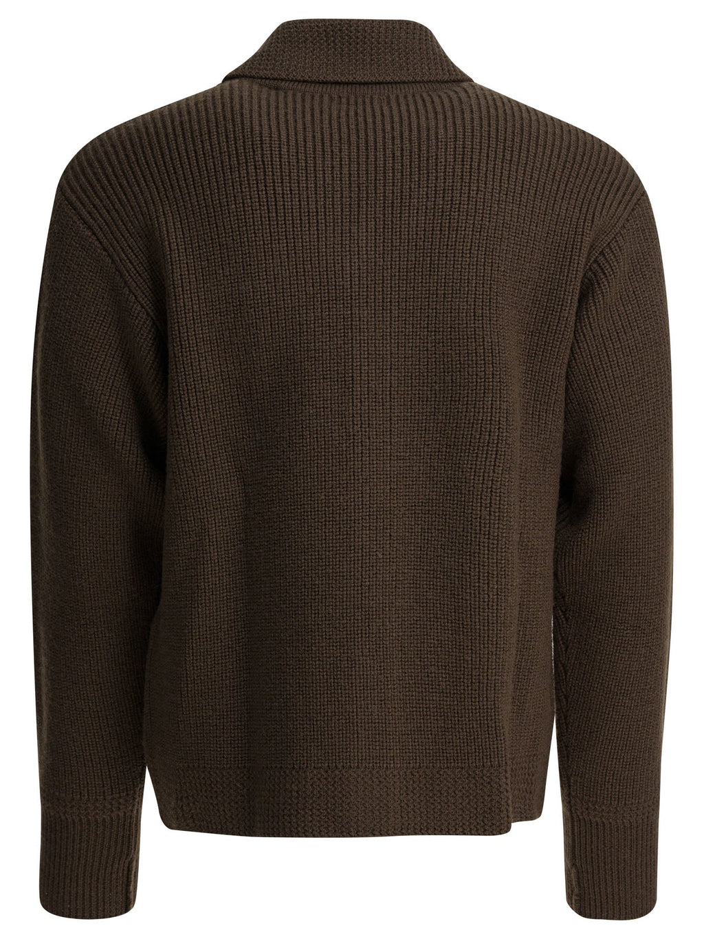 Human Made Wool Cardigan