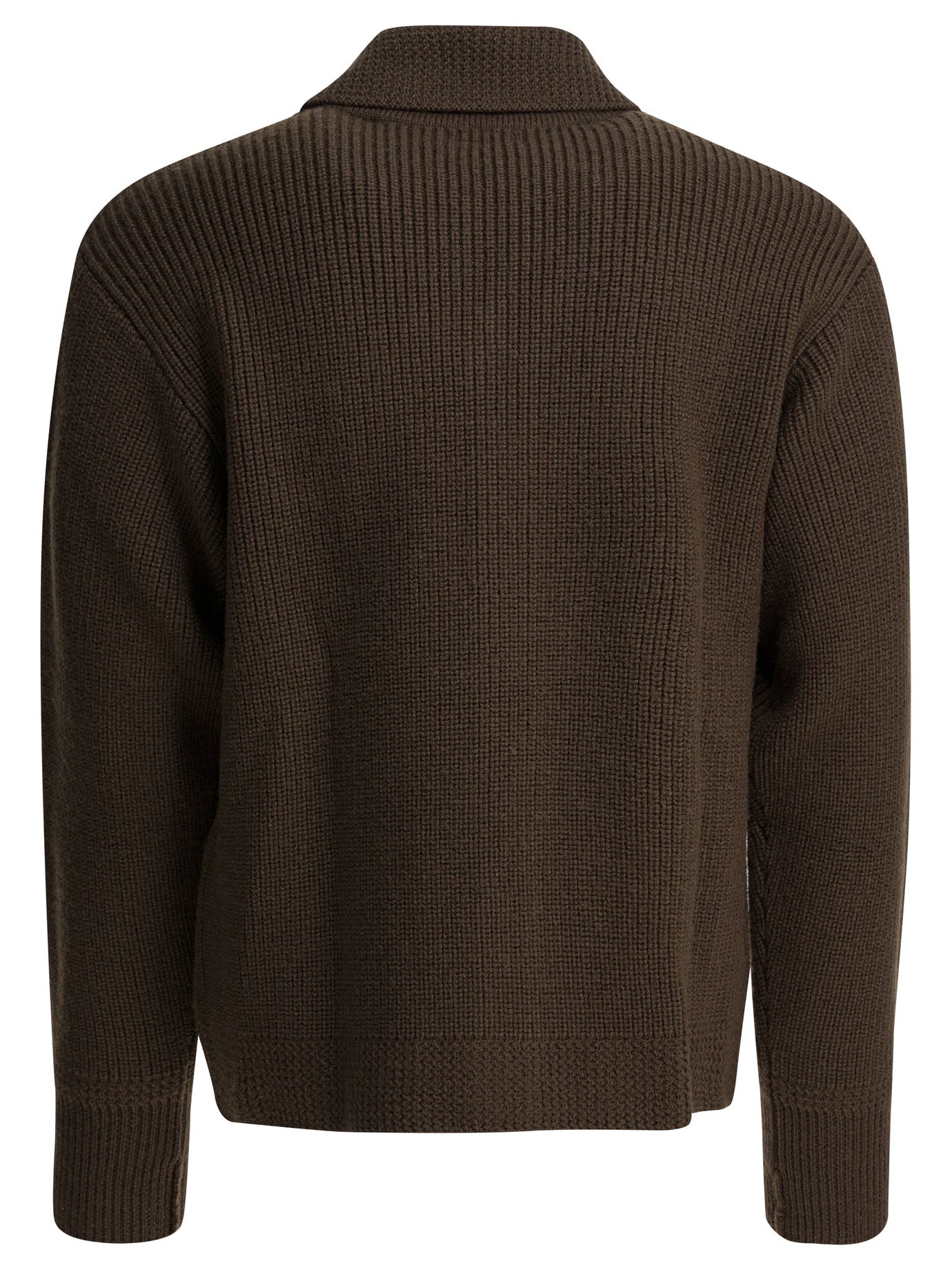 Human Made Wool Cardigan