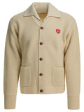 Human Made Wool Cardigan