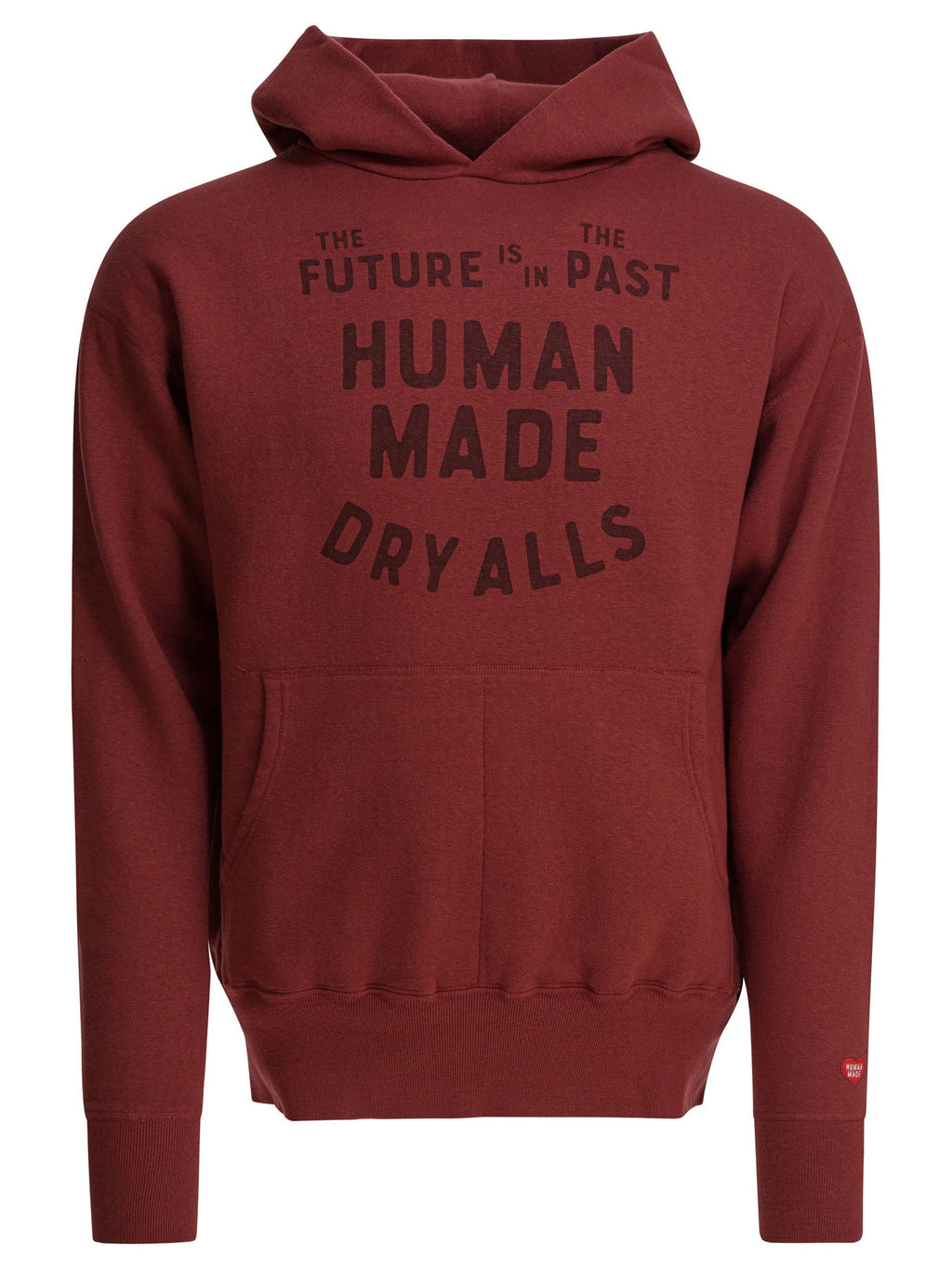 Human Made "tsuriami" Hoodie