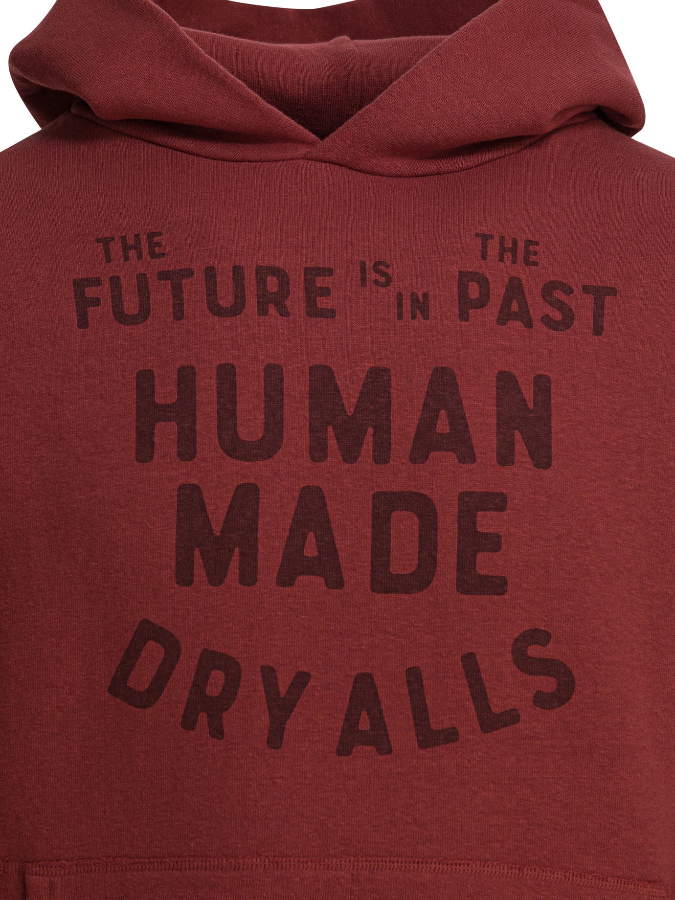 Human Made "tsuriami" Hoodie
