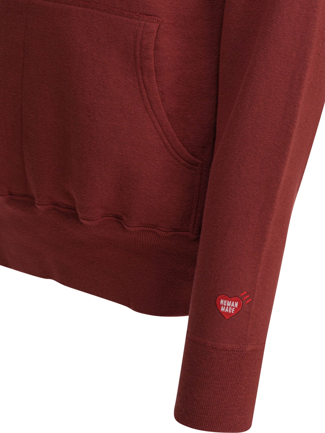 Human Made "tsuriami" Hoodie