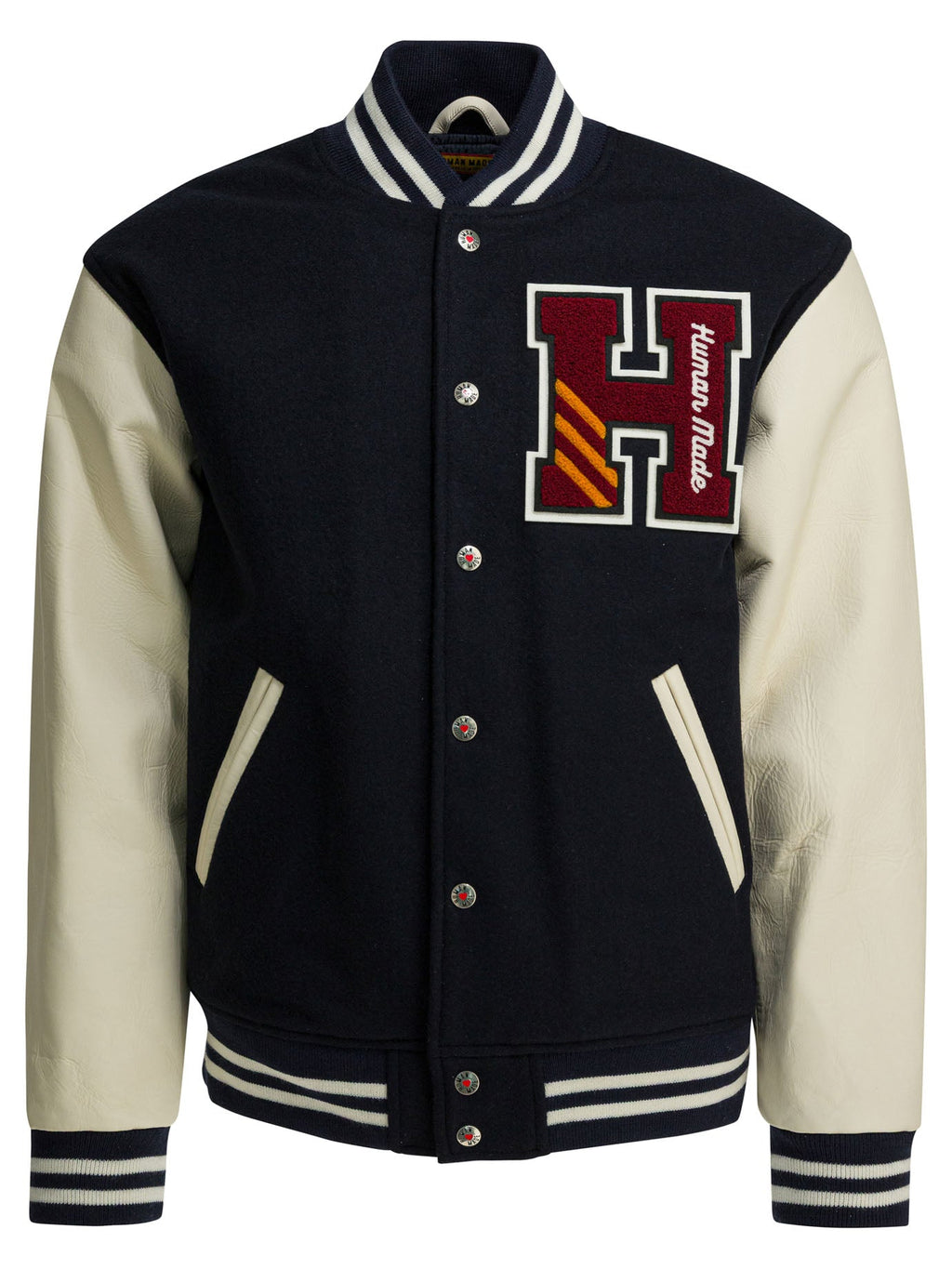 Human Made Jackets & Coats