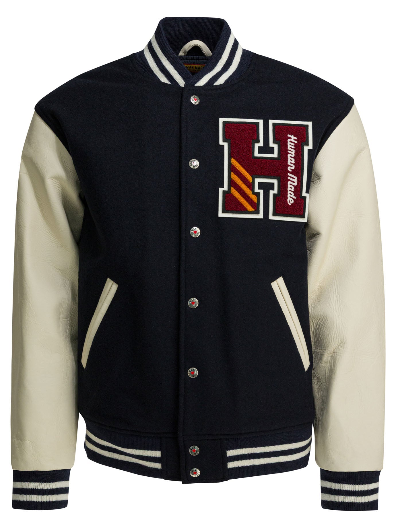 Human Made Jackets & Coats