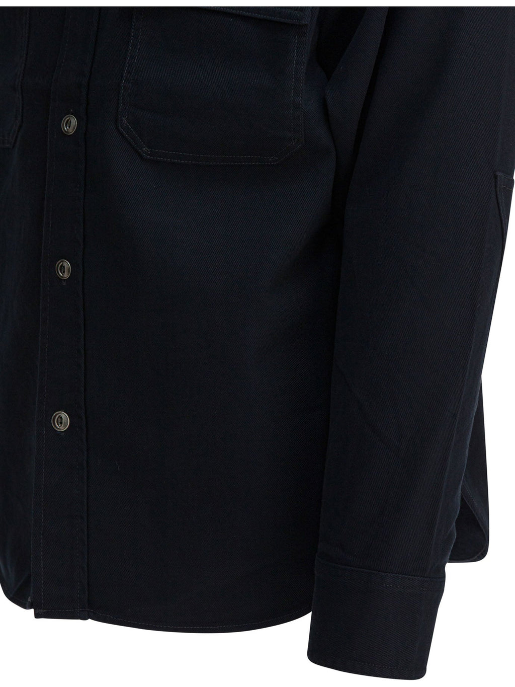 Human Made "work" Overshirt Jacket