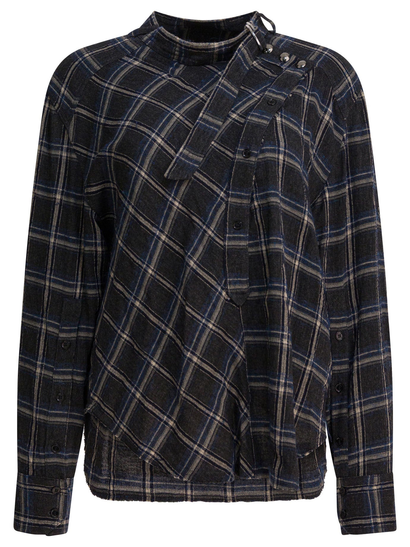 Isabel Marant "gerla-gd" Blouse
