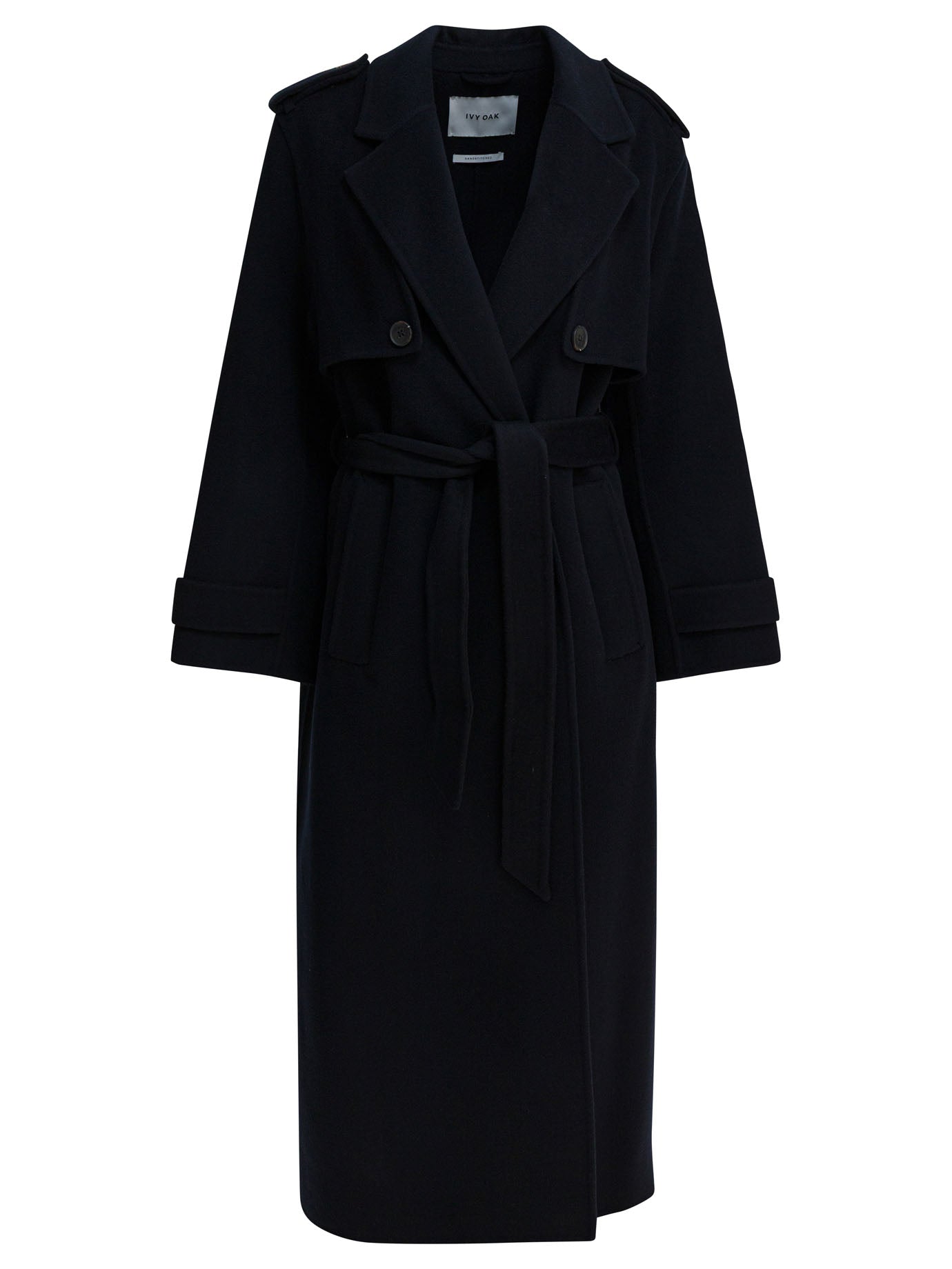 Ivy Oak Jackets & Coats