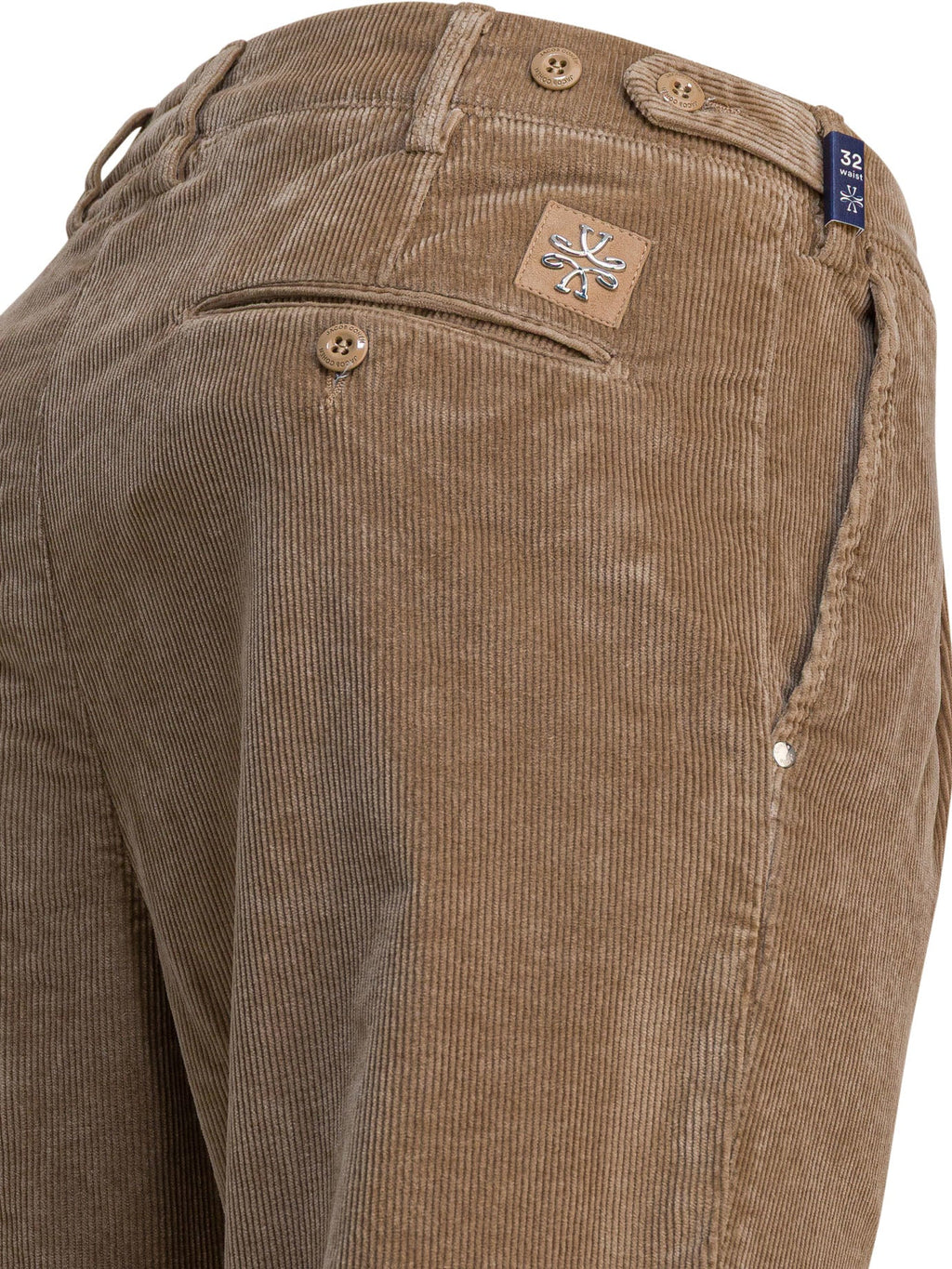 Jacob Cohën Trousers