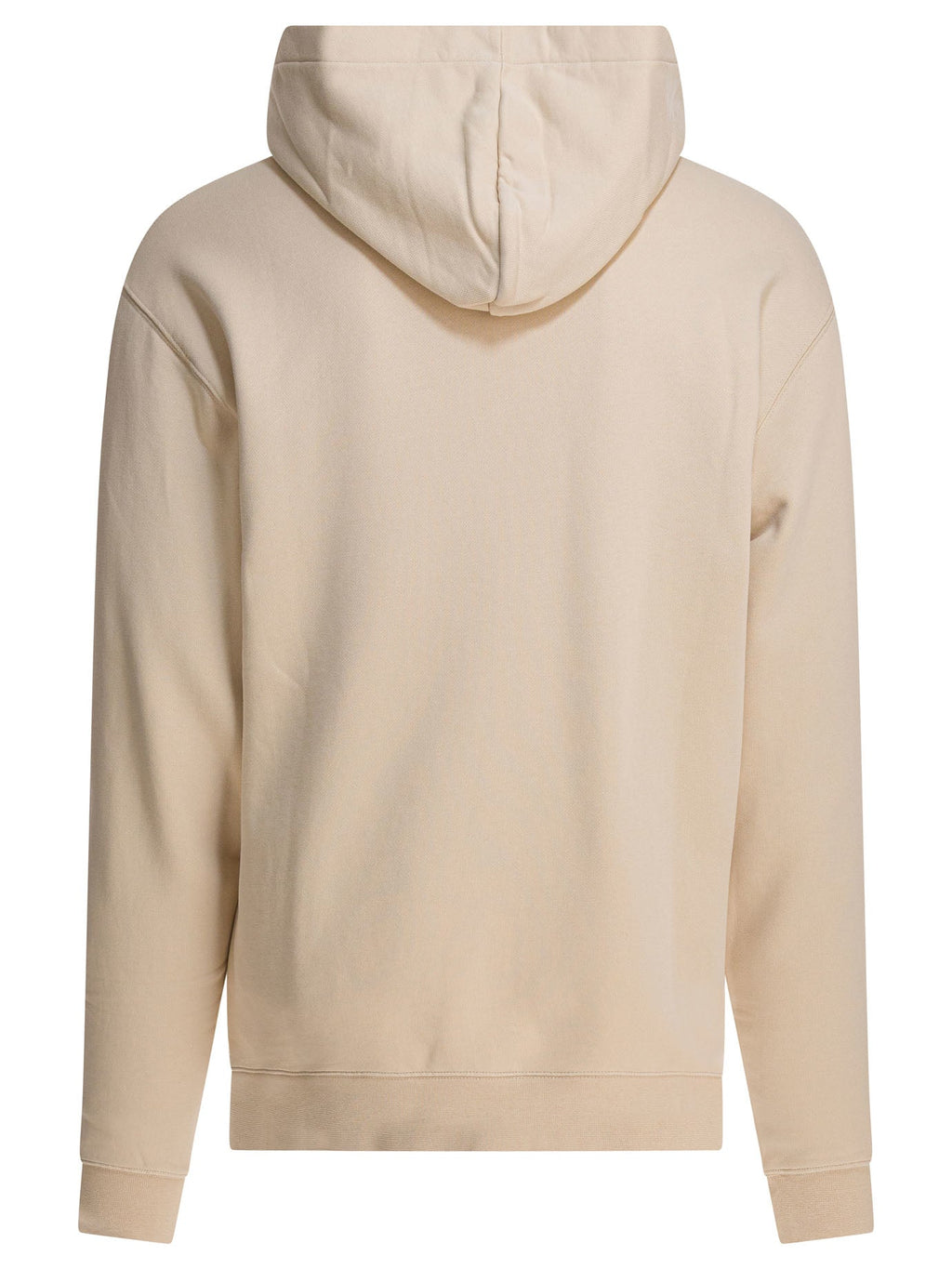 Jacquemus "gros Grain" Hoodie