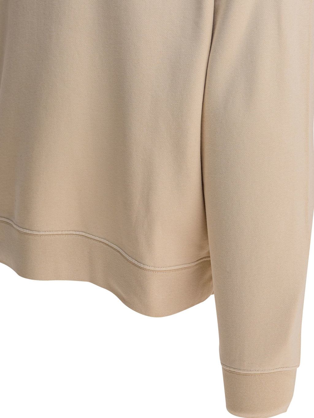 Jacquemus "gros Grain" Hoodie