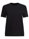 Jacquemus "gros Grain" Short-sleeved T-shirt