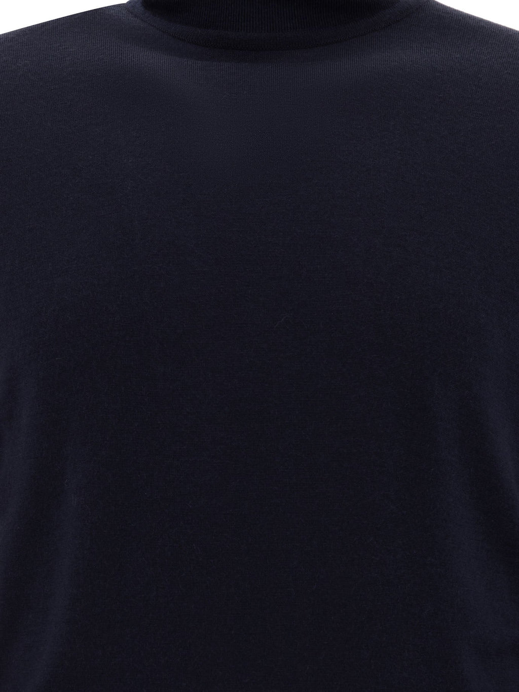 John Smedley Merino Wool "cherwell" Turtleneck Sweater