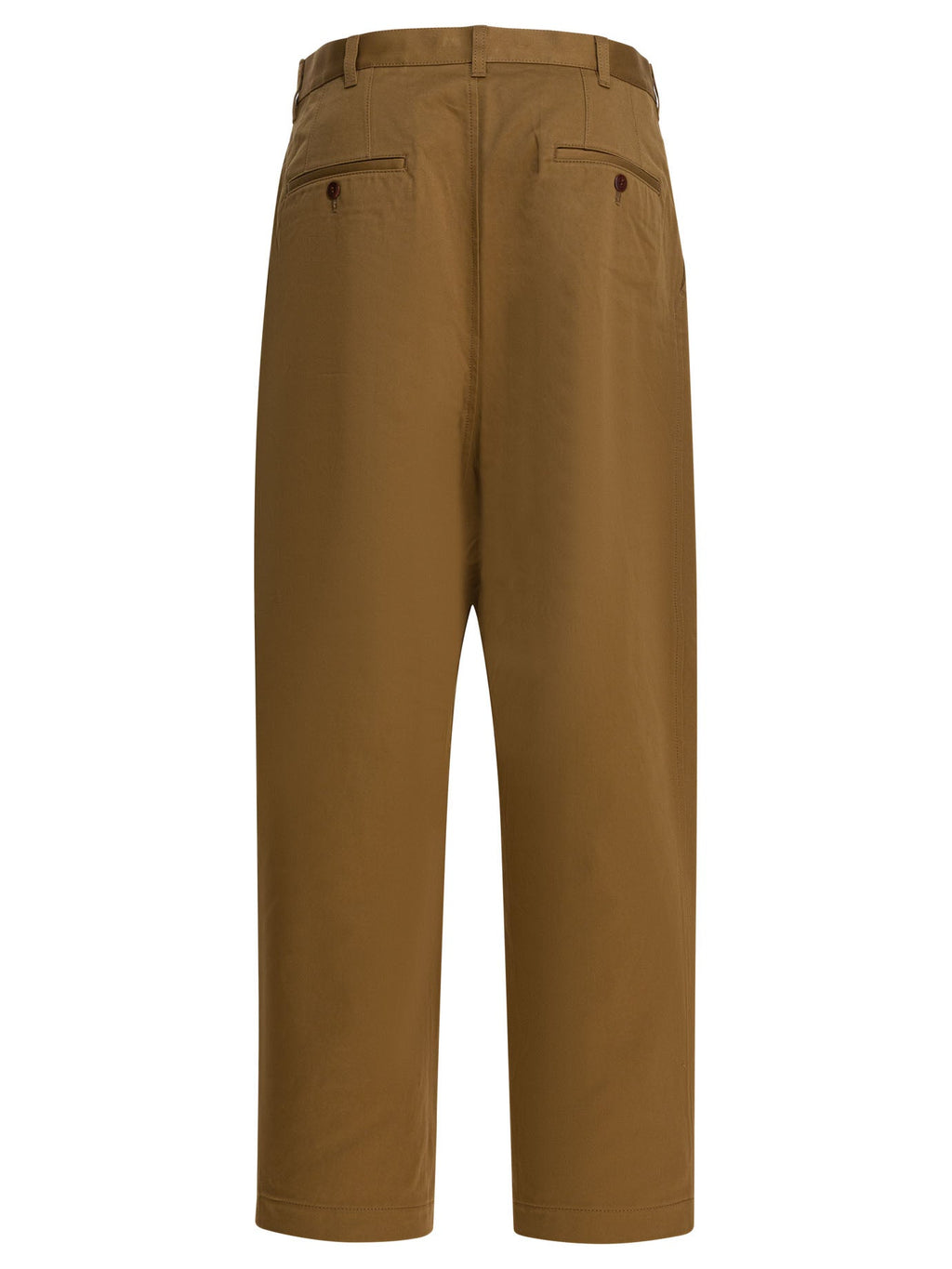 Junya Watanabe Man Trousers