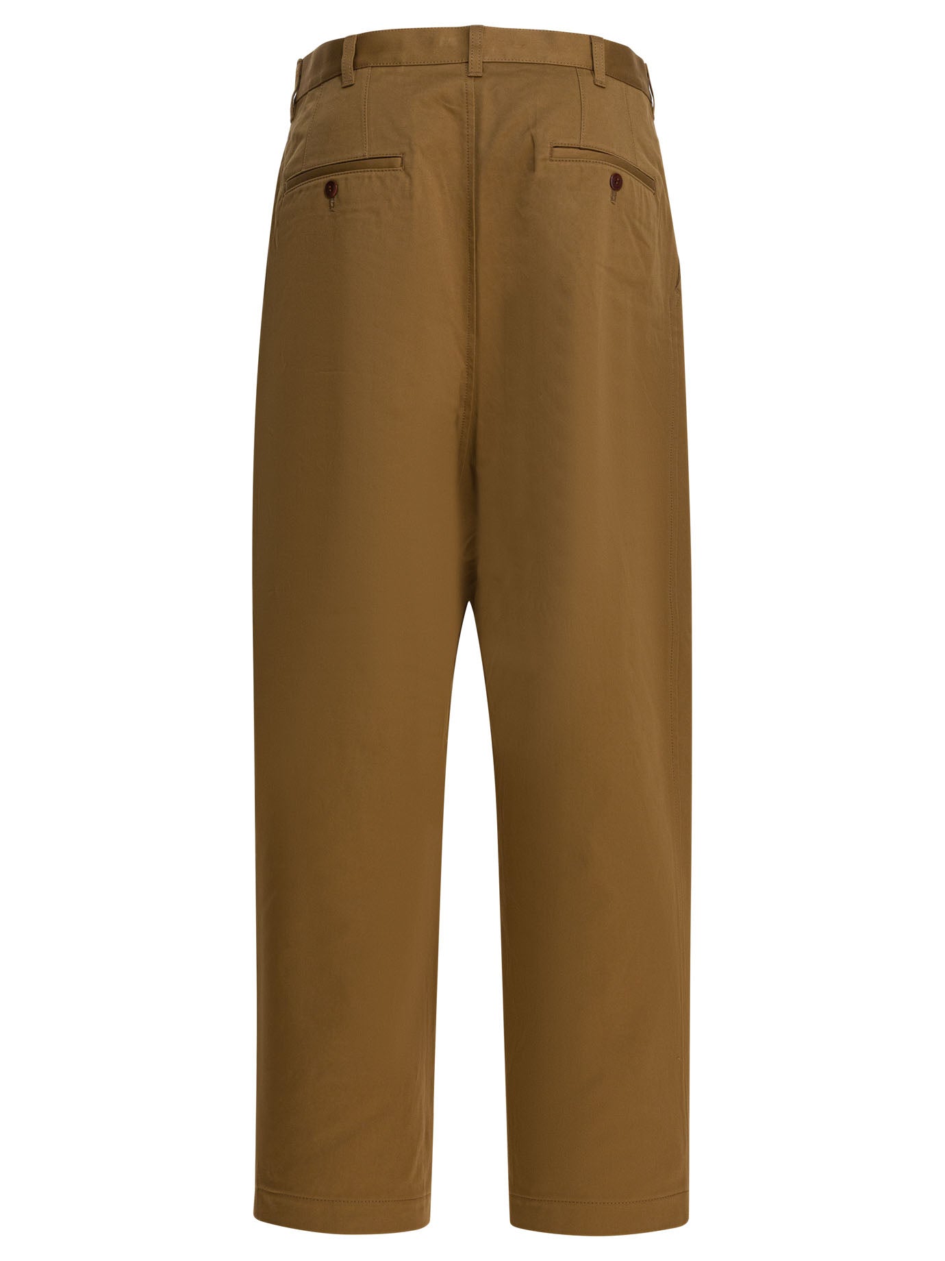 Junya Watanabe Man Trousers