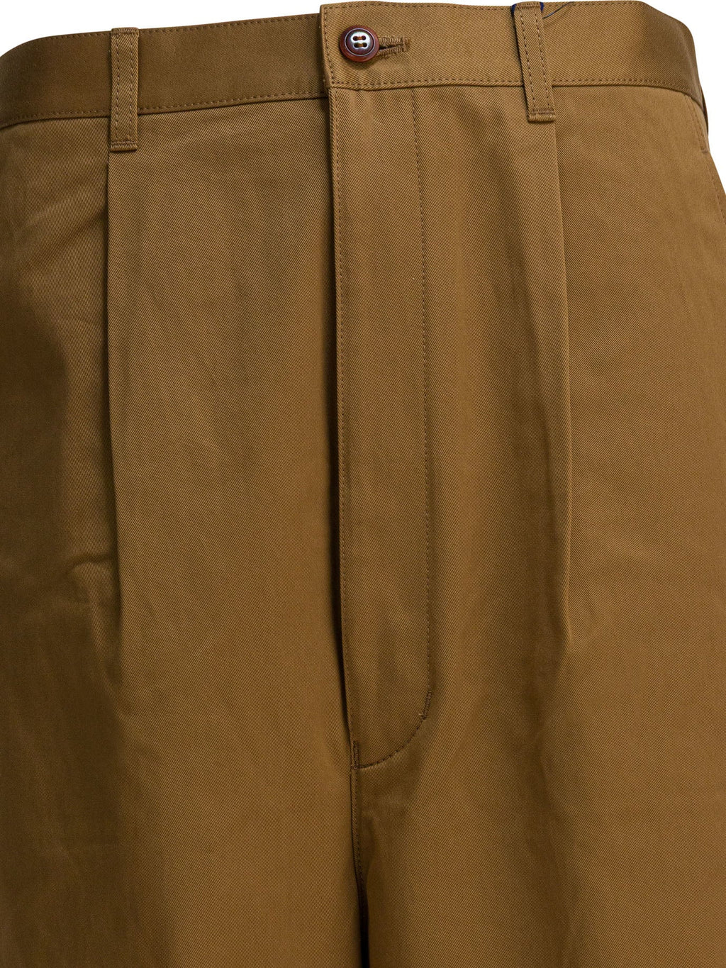 Junya Watanabe Man Trousers