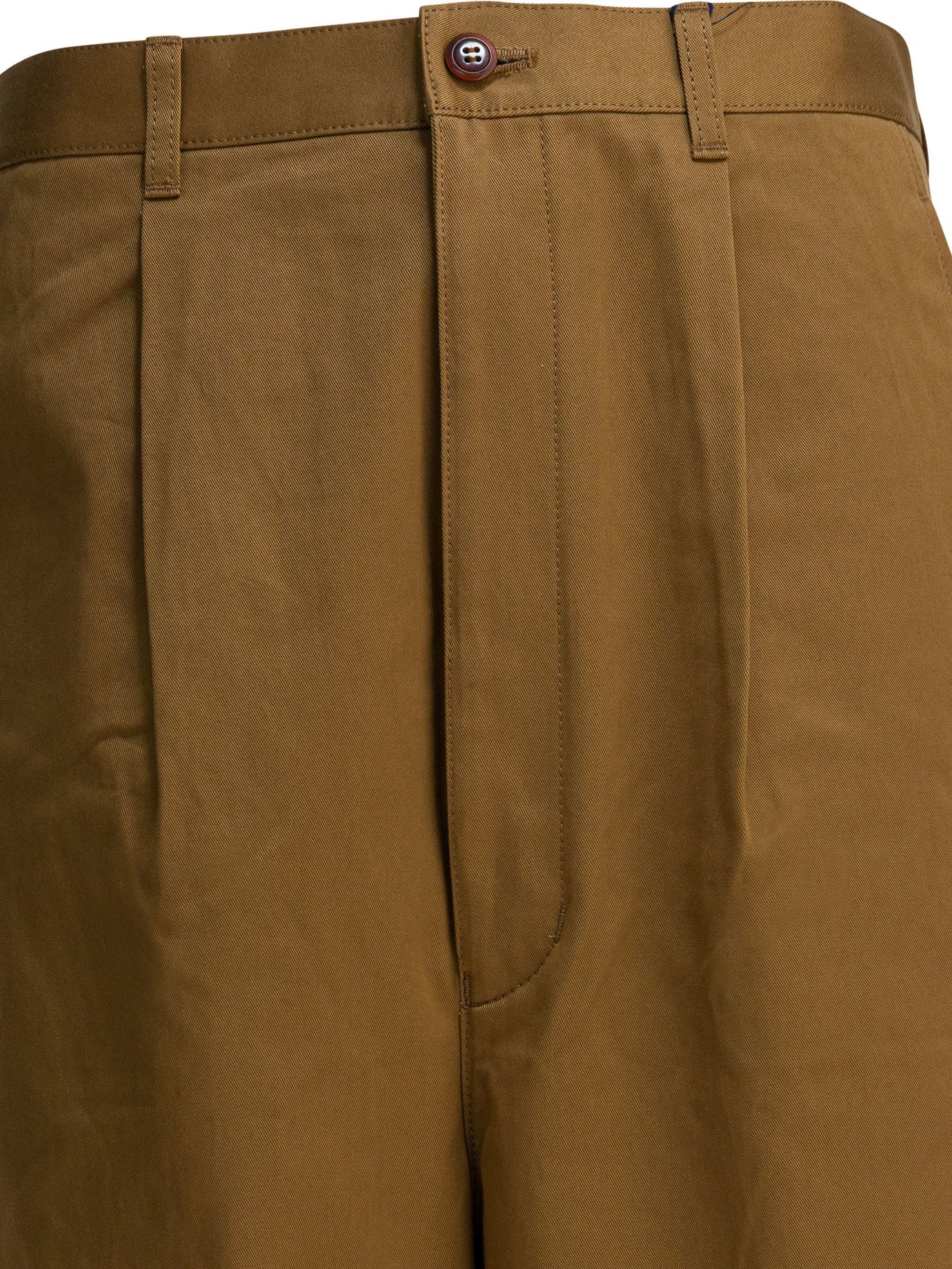 Junya Watanabe Man Trousers