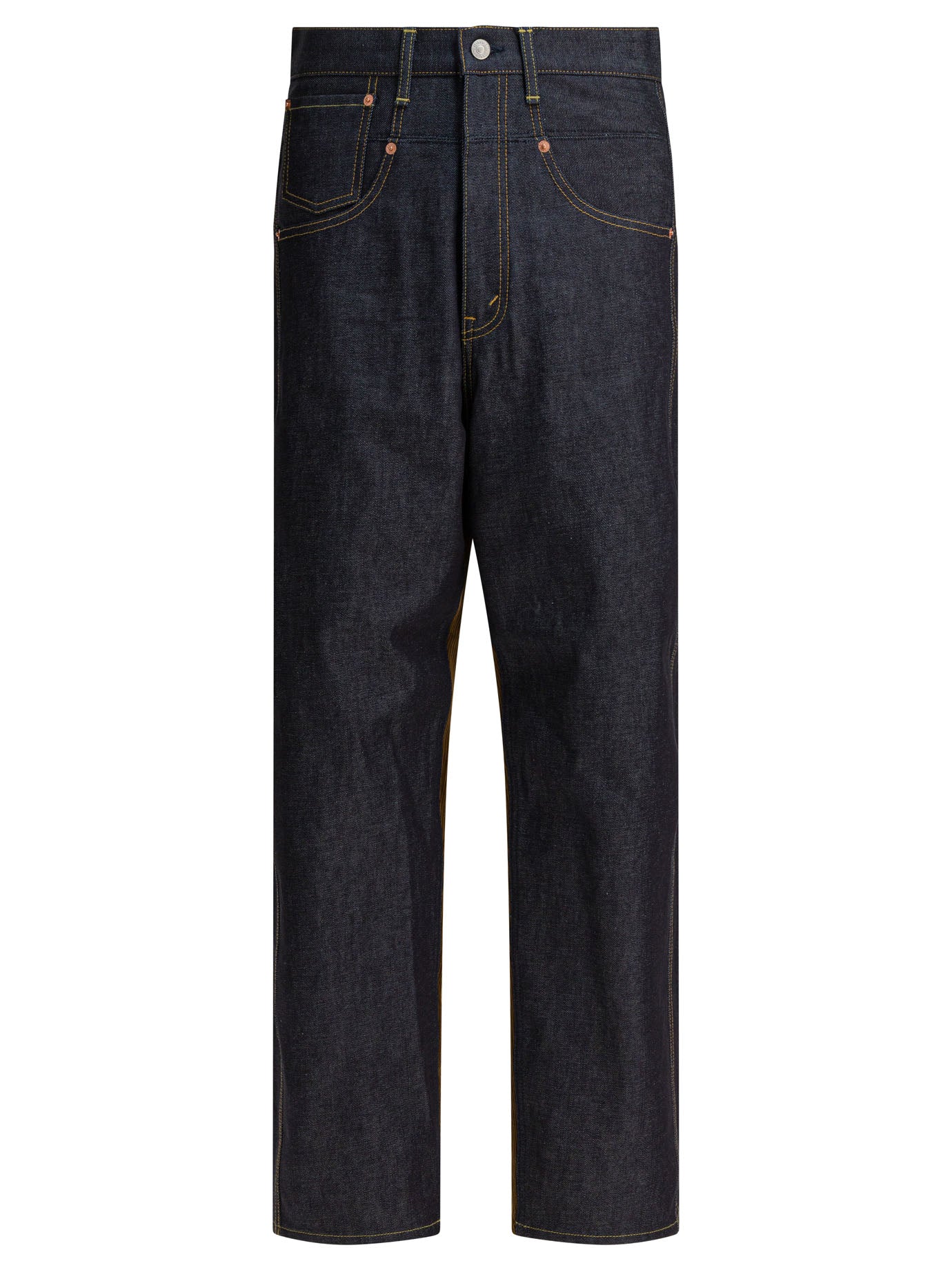 Junya Watanabe Man Jeans