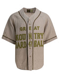 Kapital "great Kountry" Shirt