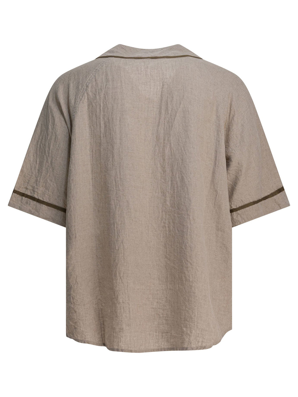 Kapital "great Kountry" Shirt