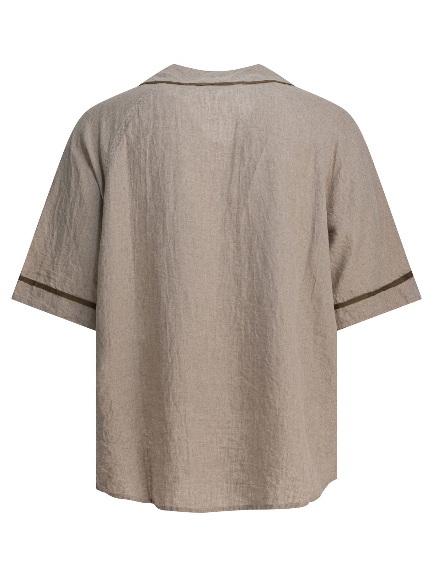 Kapital "great Kountry" Shirt