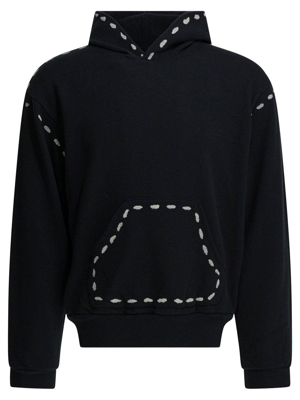 Kapital "marionette" Hoodie
