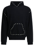 Kapital "marionette" Hoodie
