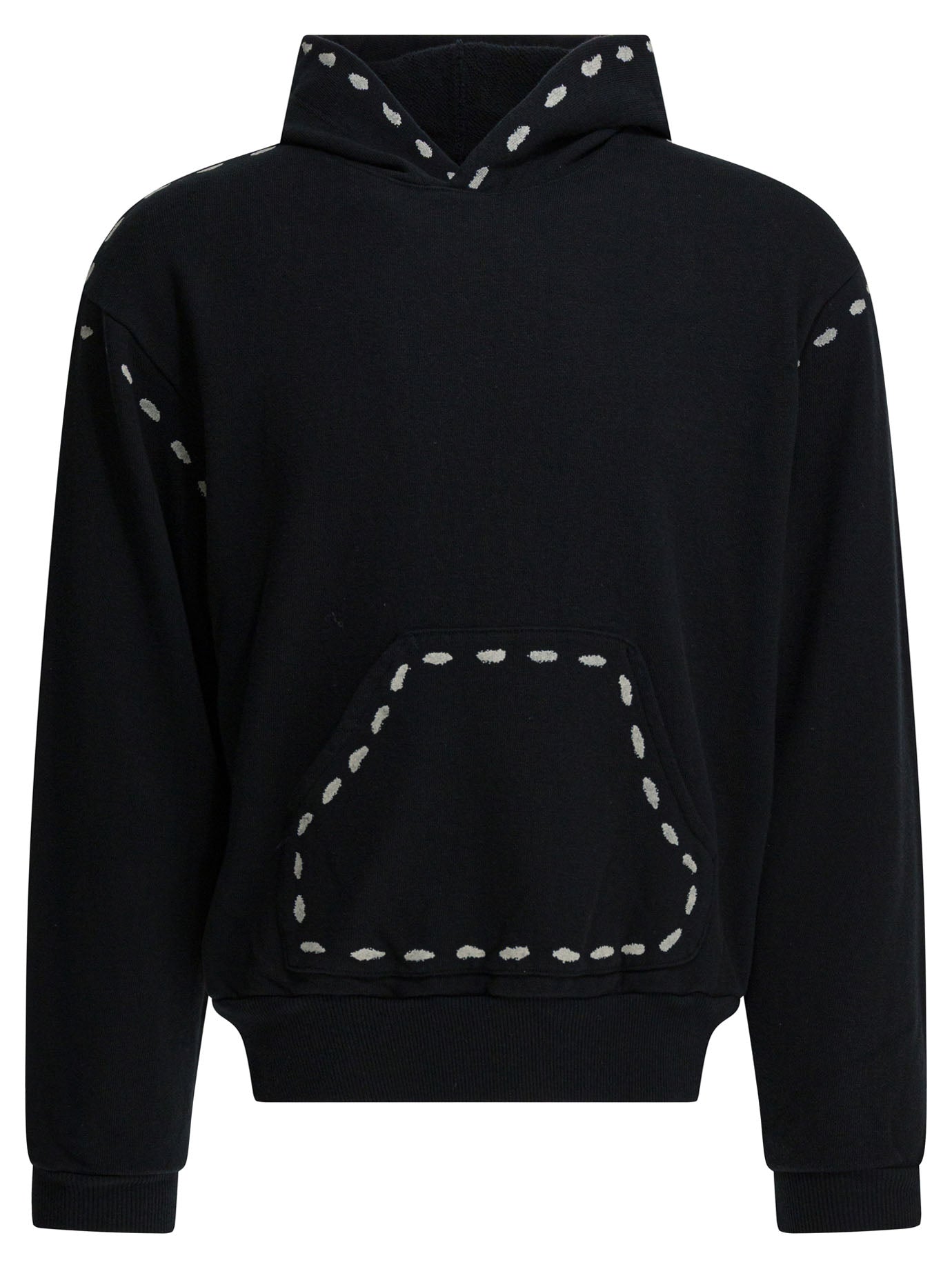 Kapital "marionette" Hoodie