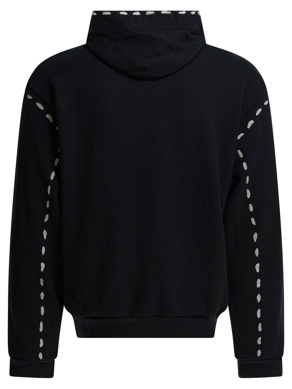 Kapital "marionette" Hoodie