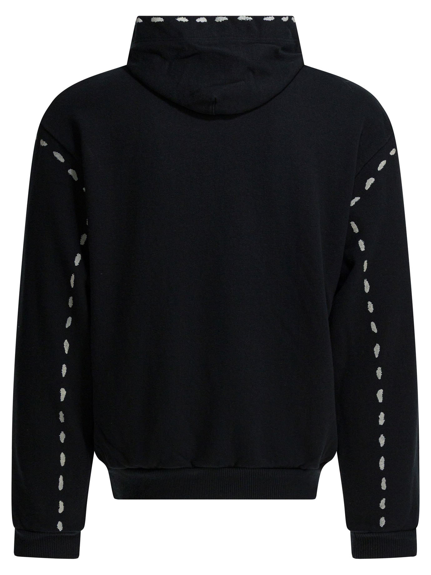 Kapital "marionette" Hoodie