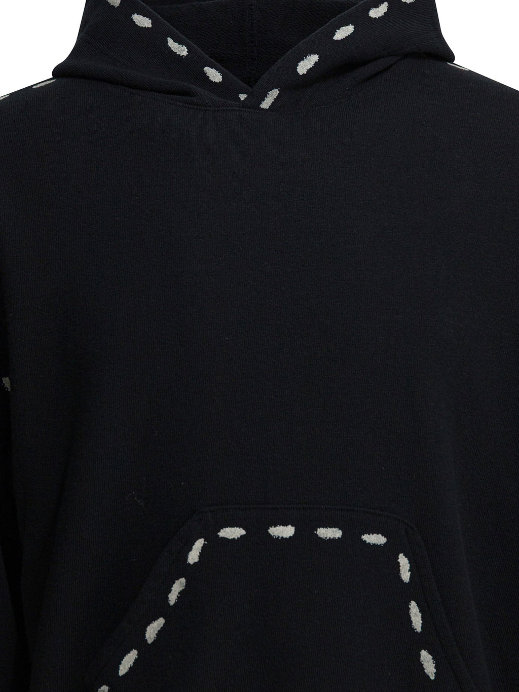 Kapital "marionette" Hoodie
