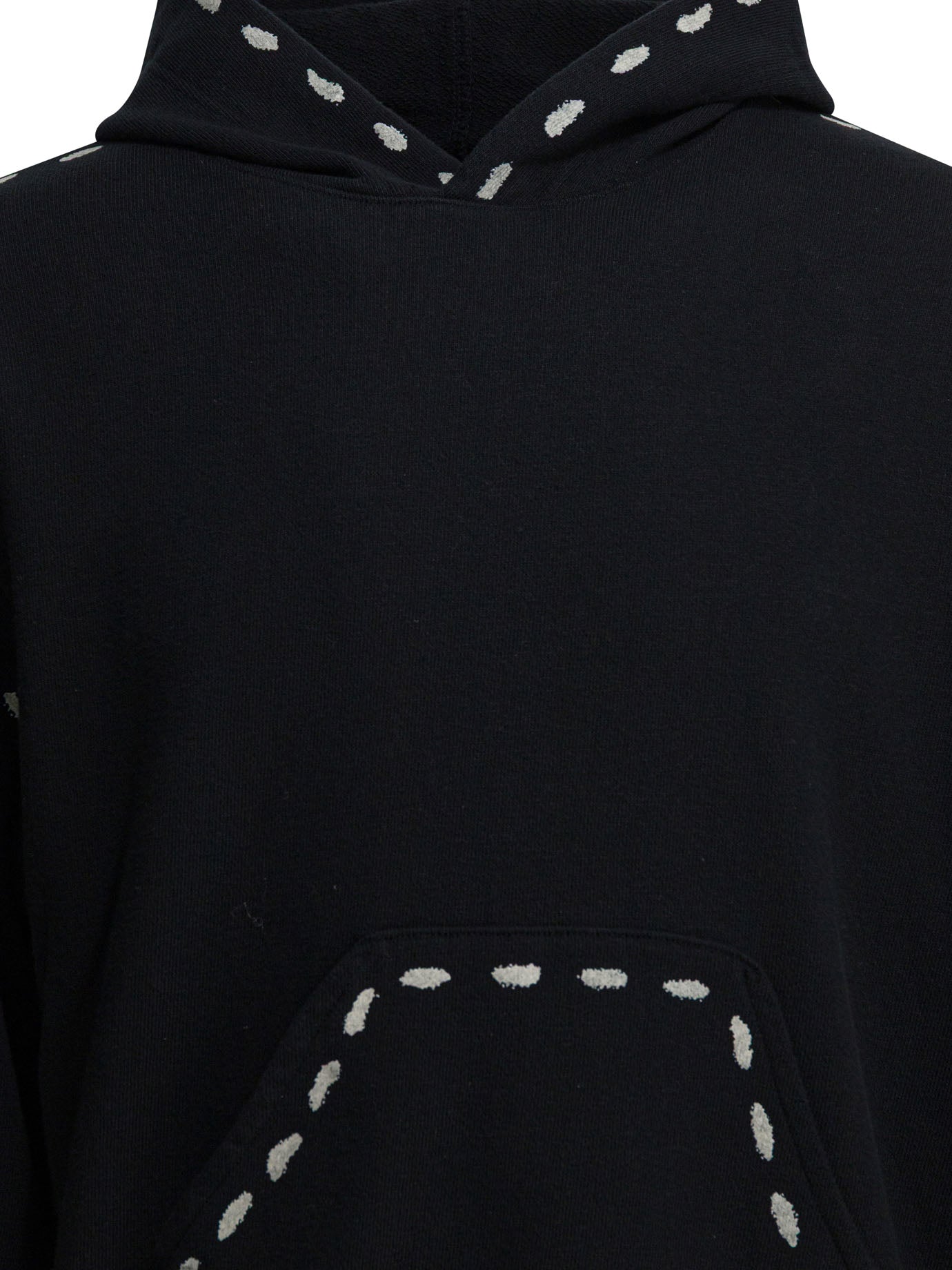 Kapital "marionette" Hoodie