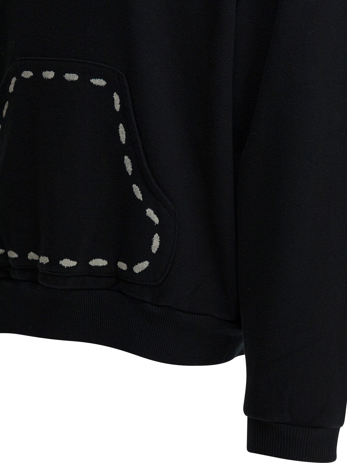 Kapital "marionette" Hoodie