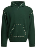 Kapital "marionette" Hoodie