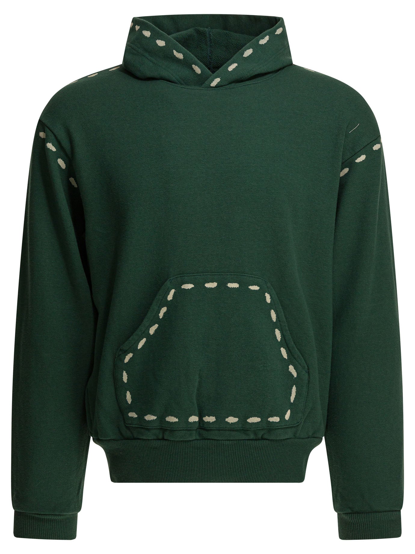Kapital "marionette" Hoodie
